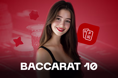 Baccarat 10