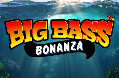 Big Bass Bonanza