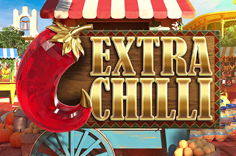 Extra Chilli