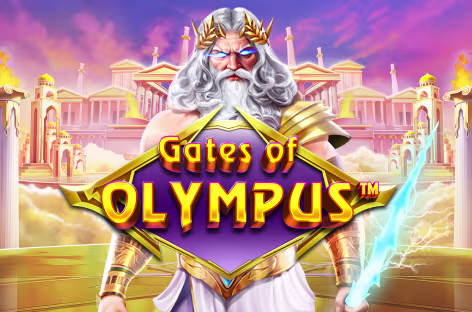 Gates of Olympus