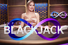 Infinity Blackjack