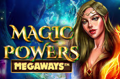 Magic Powers Megaways