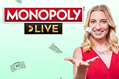 Monopoly Live