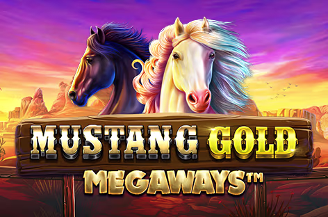 Mustang Gold Megaways