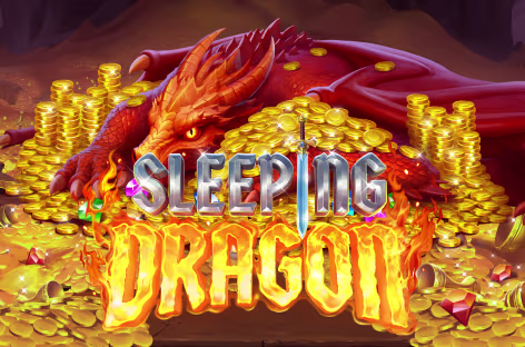 Sleeping Dragon