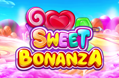 Sweet Bonanza