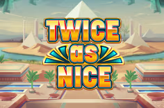 Twice As Nice