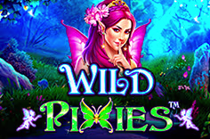 Wild Pixies